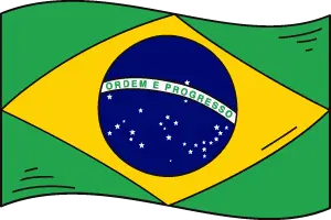 AWT - Bandeira Brasil - 2024