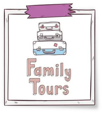 AWT - Family Tours