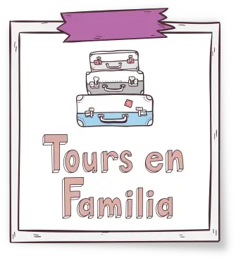 AWT - Tours en Familia