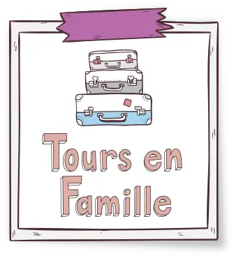 AWT - Tours en Famille