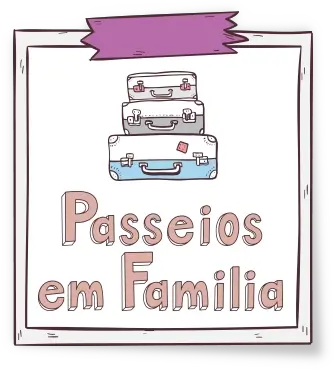 AWT - Passeios em Familia