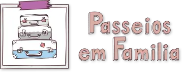 AWT - Passeios em Familia